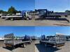 FUSO CANTER