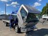 FUSO CANTER