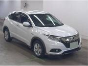 2020 HONDA VEZEL