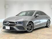 2019 MERCEDES BENZ CLA-CLASS
