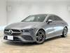 MERCEDES BENZ CLA-CLASS