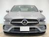 MERCEDES BENZ CLA-CLASS
