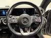MERCEDES BENZ CLA-CLASS