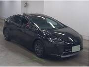2025 TOYOTA PRIUS