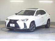 2019 LEXUS UX