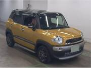 2020 SUZUKI XBEE HYBRID MZ
