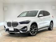 2021 BMW X1