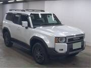 2024 TOYOTA LANDCRUISER 250