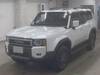 TOYOTA LANDCRUISER 250