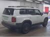 TOYOTA LANDCRUISER 250