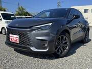 2025 LEXUS OTHER