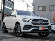 2020 MERCEDES BENZ GLE