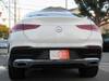 MERCEDES BENZ GLE
