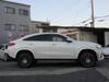 MERCEDES BENZ GLE