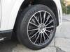 MERCEDES BENZ GLE