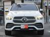 MERCEDES BENZ GLE