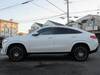 MERCEDES BENZ GLE