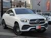 MERCEDES BENZ GLE