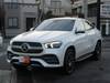 MERCEDES BENZ GLE