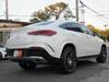 MERCEDES BENZ GLE