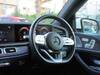 MERCEDES BENZ GLE