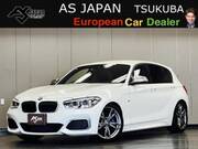 2017 BMW 1 SERIES