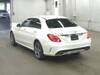 MERCEDES BENZ C-CLASS