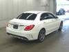 MERCEDES BENZ C-CLASS