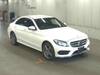 MERCEDES BENZ C-CLASS