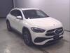 MERCEDES BENZ GLA-CLASS