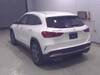 MERCEDES BENZ GLA-CLASS