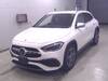 MERCEDES BENZ GLA-CLASS