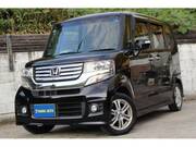 2012 HONDA N-BOX CUSTOM