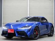 2024 TOYOTA SUPRA