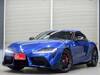 TOYOTA SUPRA