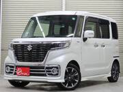 2019 SUZUKI SPACIA CUSTOM