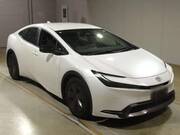 2023 TOYOTA PRIUS