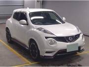 2014 NISSAN JUKE
