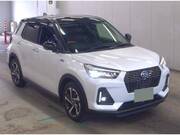2021 DAIHATSU ROCKY