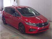 2018 HONDA JADE