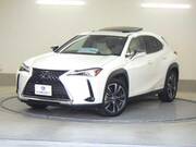2019 LEXUS UX