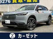 2026 HONDA VEZEL