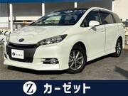 2015 TOYOTA WISH