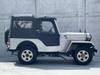 MITSUBISHI JEEP