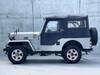 MITSUBISHI JEEP