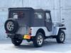 MITSUBISHI JEEP