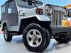 MITSUBISHI JEEP