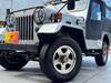 MITSUBISHI JEEP