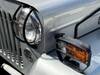 MITSUBISHI JEEP