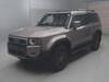 TOYOTA LANDCRUISER 250